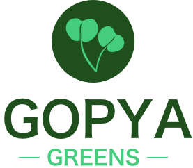 Gopya Greens